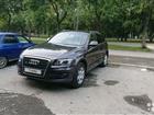 Audi Q5 2.0AMT, 2009, 