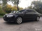 Audi A4 1.8CVT, 2006, 