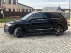 Volkswagen Tiguan 2.0AMT, 2017, 