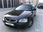 Hyundai Accent 1.5, 2008, 