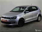 Volkswagen Polo 1.4AMT, 2011, 