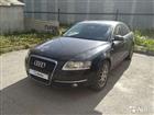 Audi A6 3.1AT, 2004, 