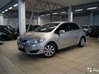 Toyota Auris 1.6AMT, 2007, 