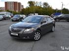 Toyota Camry 2.4AT, 2006, 