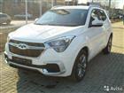 Chery Tiggo 4 2.0AT, 2019, 