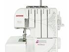  Janome 724 d