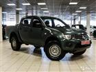 Mitsubishi L200 2.5, 2010, 