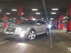 Audi A6 Allroad Quattro 3.1AT, 2006, 