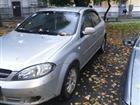 Chevrolet Lacetti 1.6, 2007, 