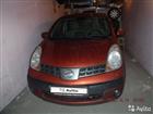 Nissan Note 1.6AT, 2007, 