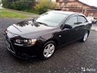 Mitsubishi Lancer 1.5, 2011, 