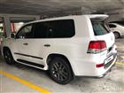 Lexus LX 5.7AT, 2010, 