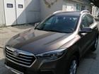 FAW Besturn X80 2.0, 2019, 