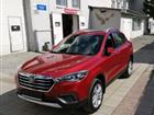 FAW Besturn X80 2.0, 2019, 