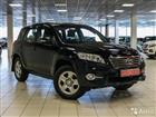 Toyota RAV4 2.0, 2010, 