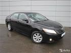 Toyota Camry 2.4AT, 2010, 