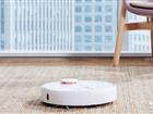   Xiaomi Mi Robot Vacuum Cleaner 1S