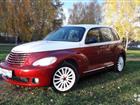 Chrysler PT Cruiser 2.4AT, 2006, 