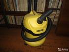   karcher WD