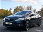 Ford Focus 1.6, 2011, 