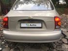 Chevrolet Lanos 1.5, 2006, 