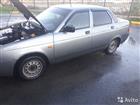 LADA Priora 1.6, 2007, 