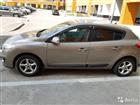 Renault Megane 1.6, 2012, 