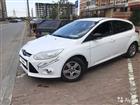 Ford Focus 1.6, 2012, 