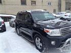 Toyota Land Cruiser 4.7AT, 2010, 