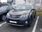 Toyota RAV4 2.2AT, 2013, 