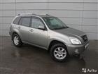 Chery Tiggo (T11) 2.0, 2010, 