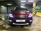 LIFAN X50 1.5CVT, 2016, 