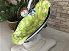   4moms mamaRoo