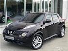 Nissan Juke 1.6CVT, 2014, 