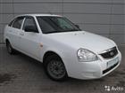 LADA Priora 1.6, 2014, 