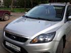 Ford Focus 1.6, 2010, 