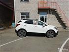 Opel Mokka 1.8AT, 2013, 