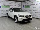 BMW X1 2.0AT, 2012, 