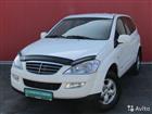 SsangYong Kyron 2.3AT, 2013, 