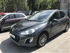 Peugeot 308 1.6AT, 2012, 