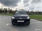 Volkswagen Tiguan 2.0AT, 2015, 