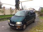 Nissan Serena 2.0AT, 1998, 