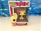 Funko Pop My little pony 