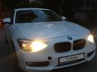 BMW 1  1.6AT, 2013, , 