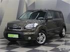 KIA Soul 1.6, 2009, 