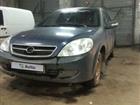 LIFAN Breez (520) 1.3, 2008, 