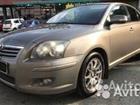 Toyota Avensis 2.0, 2006, 