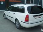 Ford Focus 2.0, 2004, 