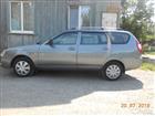 LADA Priora 1.6, 2013, 