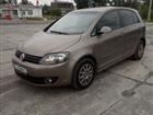 Volkswagen Golf Plus 1.6, 2012, 